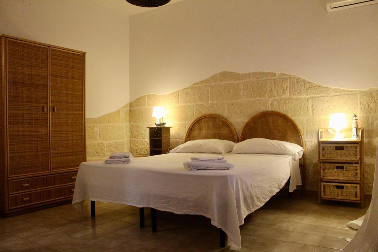Hotel Lo Yacht Porto Cesareo Exteriér fotografie