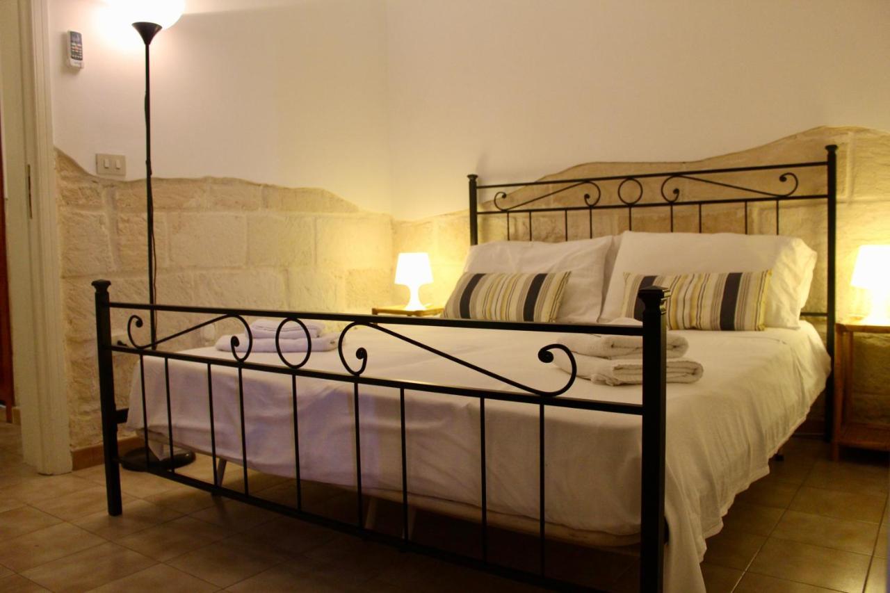 Hotel Lo Yacht Porto Cesareo Exteriér fotografie